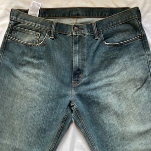 mens Levi’s 559 Relaxed Straight